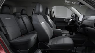 2026 Ford Bronco Sport® Internal Image 1
